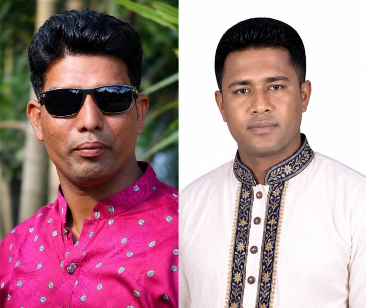 কিশোরগঞ্জ উপজেলা ছাত্রদলের কমিটি ঘোষণা