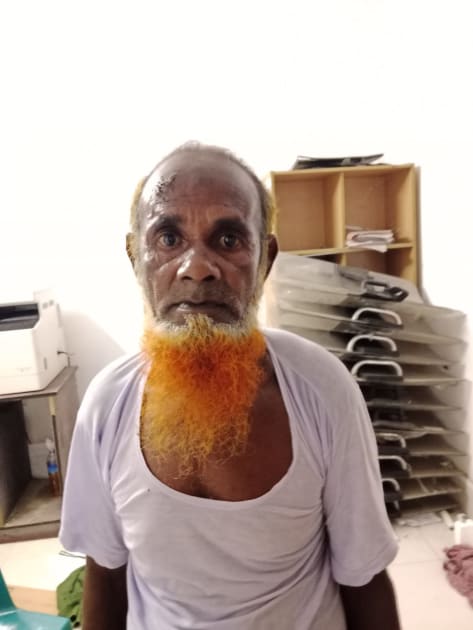 শেরপুরে পাখির বাসা-ডিম ও ছানা ধ্বংসের মামলায় আজাহার আলী গ্রেপ্তার