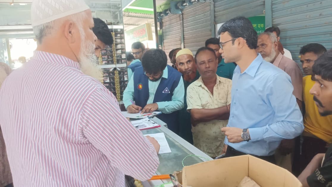 মানসনদ ছাড়াই দই উৎপাদন, বগুড়ায় দুই কারখানাকে ৩০ হাজার টাকা জরিমানা