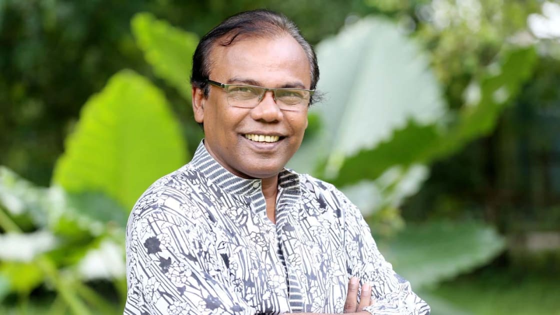 ফজলুর রহমান বাবুর গ্রামের বাড়িতে চুরি, মেইন লাইনের তারসহ মালামাল লুট