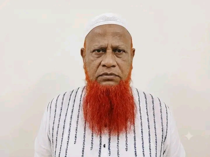 পঞ্চগড়ের সাবেক ৫ বারের মেয়র ও জেলা পরিষদের প্রশাসক তৌহিদুল ইসলাম আর নেই
