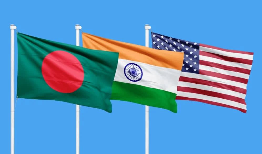 সহযোগিতা বাড়িয়ে নির্ভরতা কমানো, দেশের সামনে বড় কূটনৈতিক চ্যালেঞ্জ