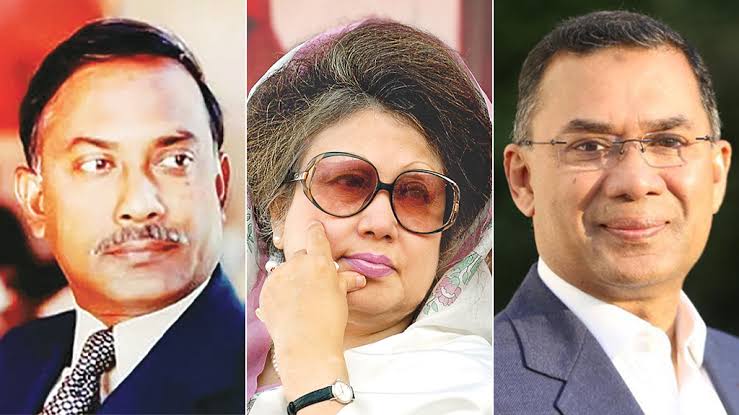 বিশ্বমঞ্চে তারেক রহমানের অভিষেক, জিয়া পরিবারের তিন প্রজন্মের নতুন অধ্যায়