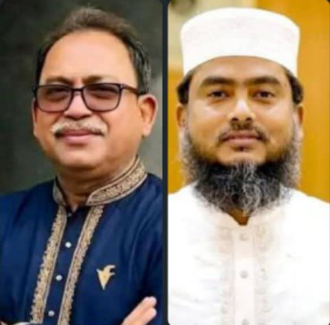 ঠাকুরগাঁও-১ আসনের উপনির্বাচন ঘিরে রাজনৈতিক তৎপরতা শুরু হয়েছে।