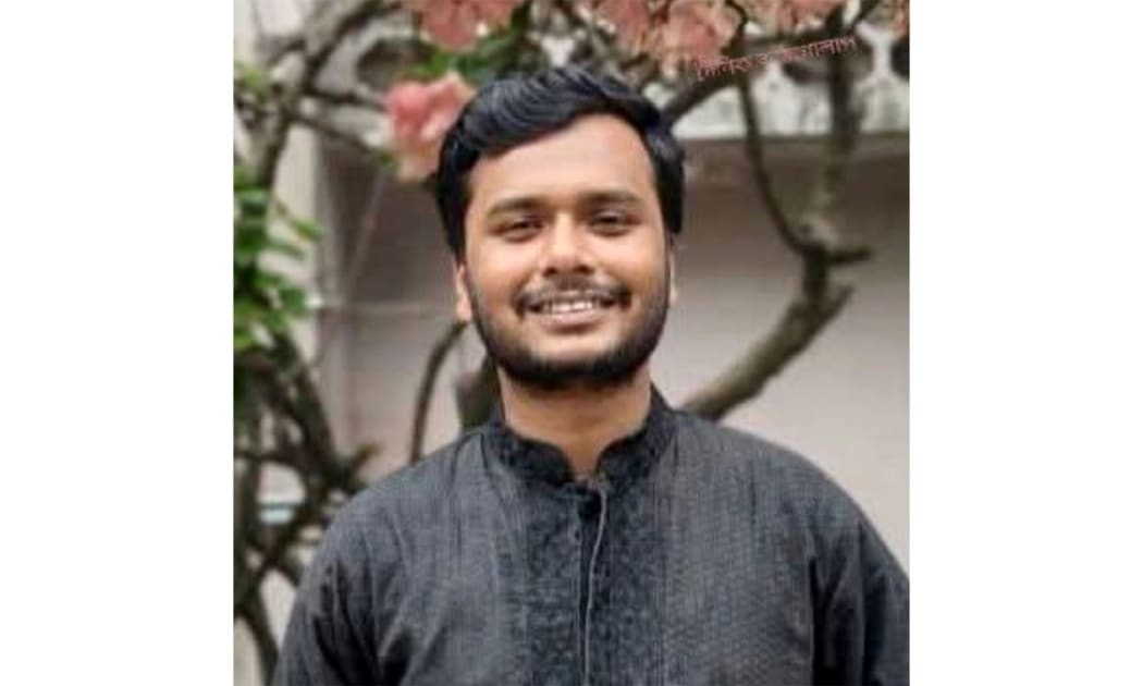 দুপচাঁচিয়ার গর্ব : ১৮তম বিজেএস পরীক্ষায় সহকারী জজ হিসেবে সুপারিশপ্রাপ্ত তাজুল ইসলাম