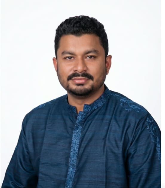 রায়গঞ্জে সোনাখাড়া ইউনিয়ন পরিষদ নির্বাচনী গণসংযোগে  রনি তালুকদার এগিয়ে