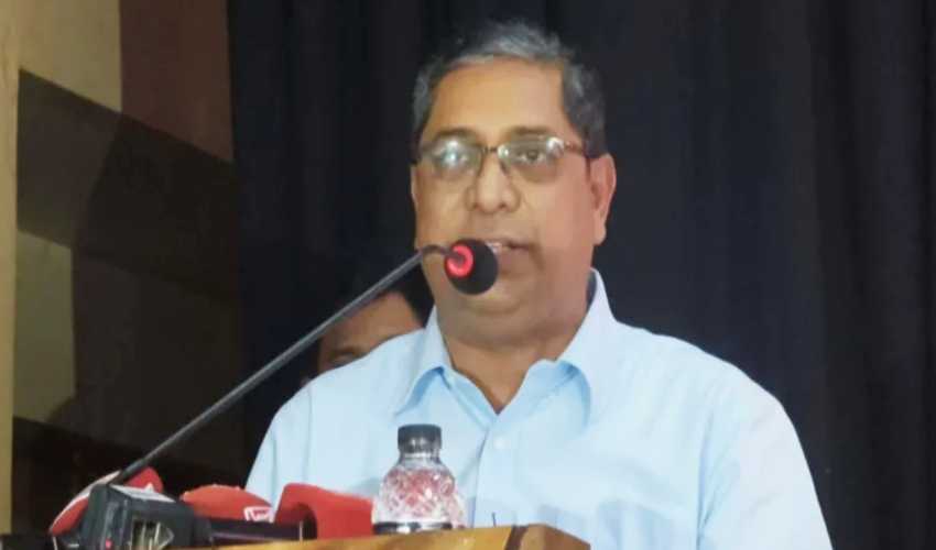 বেলার মামলায় কক্সবাজারের সড়ক প্রকল্প আটকে, বললেন মীর শাহে আলম