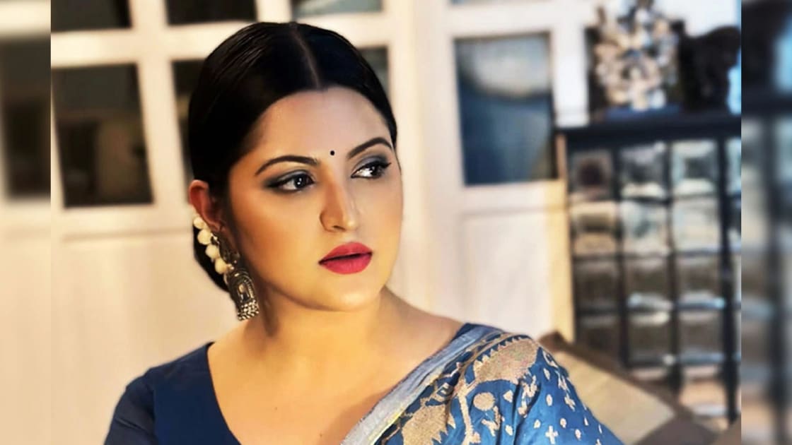 পরীমনির জামিন বাতিল চেয়ে আবেদন