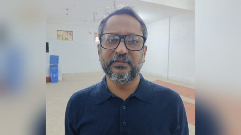 পঞ্চগড়ে আলামিন হত্যা মামলায় আওয়ামী লীগের সাবেক এমপি নাইমুজ্জামান মুক্তা গ্রেপ্তার
