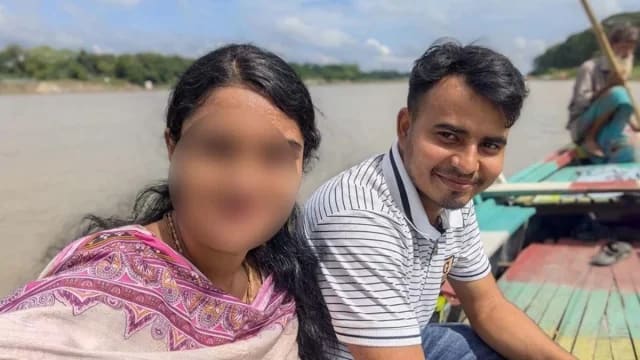 কালিয়াকৈরে তরুণীকে ধর্ষণের পর মৃত্যুর অভিযোগ, যুবক গ্রেপ্তার