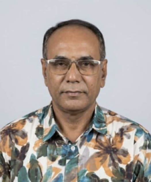 প্রবাসীর স্ত্রীকে কুপ্রস্তাব দিলেন   সাবেক ইউপি সদস্য ফজলুল হক