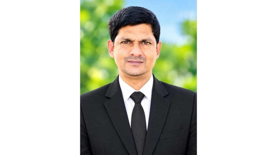 রামকৃষ্ণপুরে জনপ্রিয়তা বাড়াতে তৎপর আমিরুল  