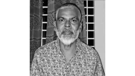 ভাঙ্গুড়ায়  প্রবীণ শিক্ষক বরাত আলীর ইন্তেকাল