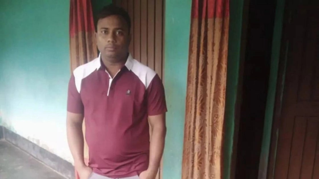 সৌদিতে ক্ষেপণাস্ত্র হামলায় বগুড়ার সাহেদের মৃত্যু, দেশে ফিরিয়ে আনার আকুতি স্ত্রীর