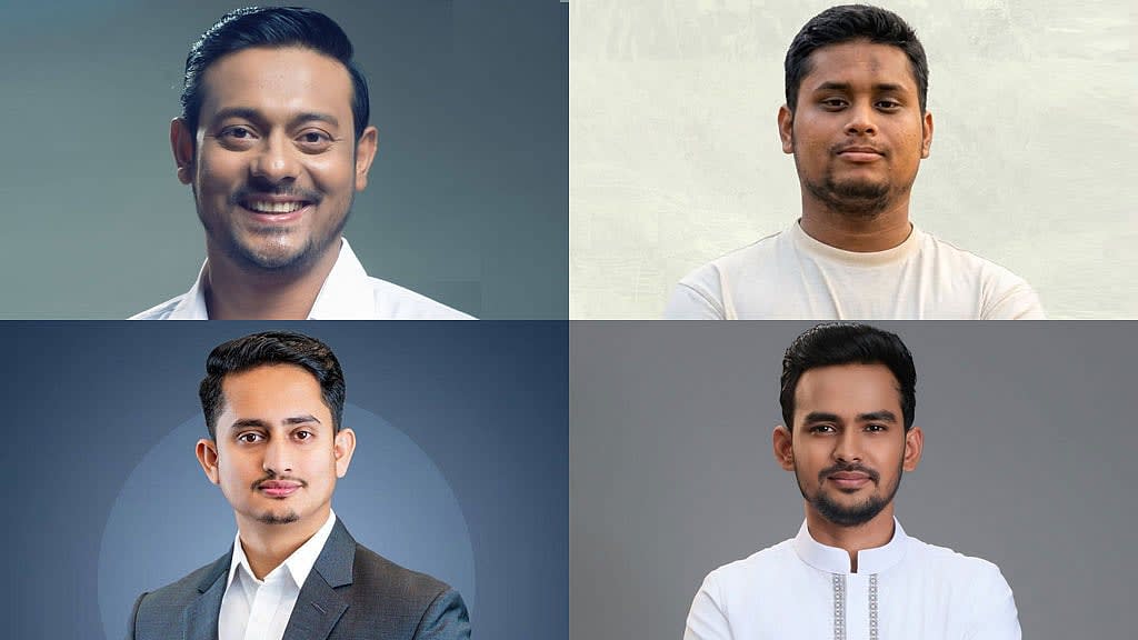 এনসিপির নতুন কমিটিতে সামান্তা শারমিনের পদ পরিবর্তন
