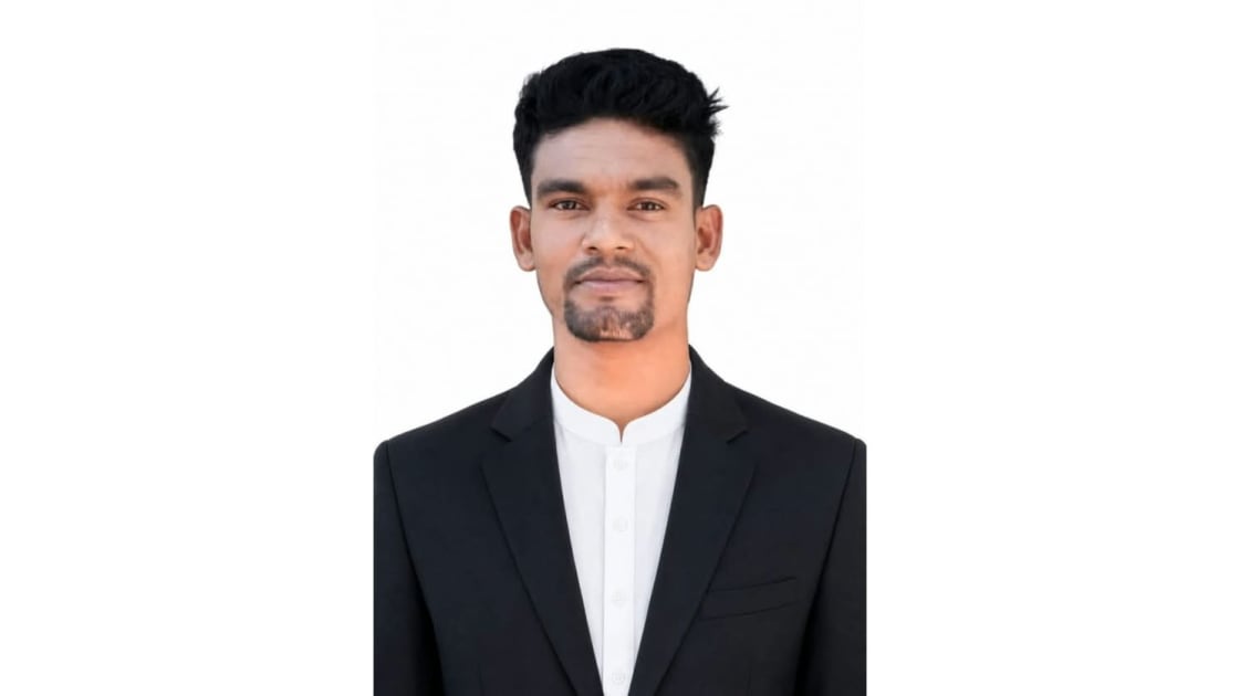 রামকৃষ্ণপুর ৫নং ওয়ার্ডে উদীয়মান সোহেল রানা বাবুর প্রার্থীতা ঘোষণা