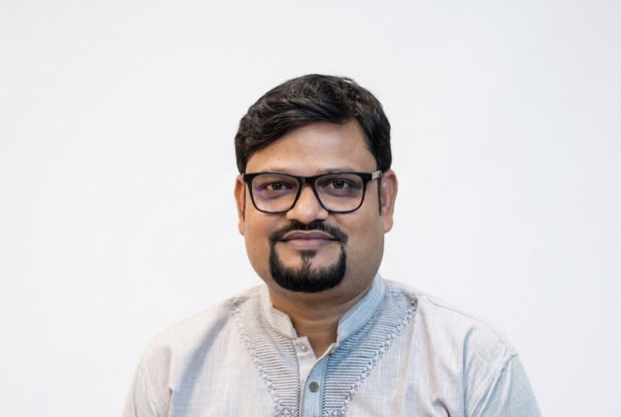 যুবদলের প্রতিষ্ঠাবার্ষিকীতে সৈয়দপুর জেলা যুবদলের যুগ্ম আহবায়ক সাজুর শুভেচ্ছা