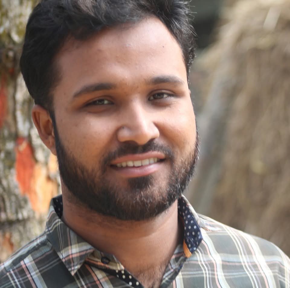 শাহ মো মুশফিকুর রহমান
