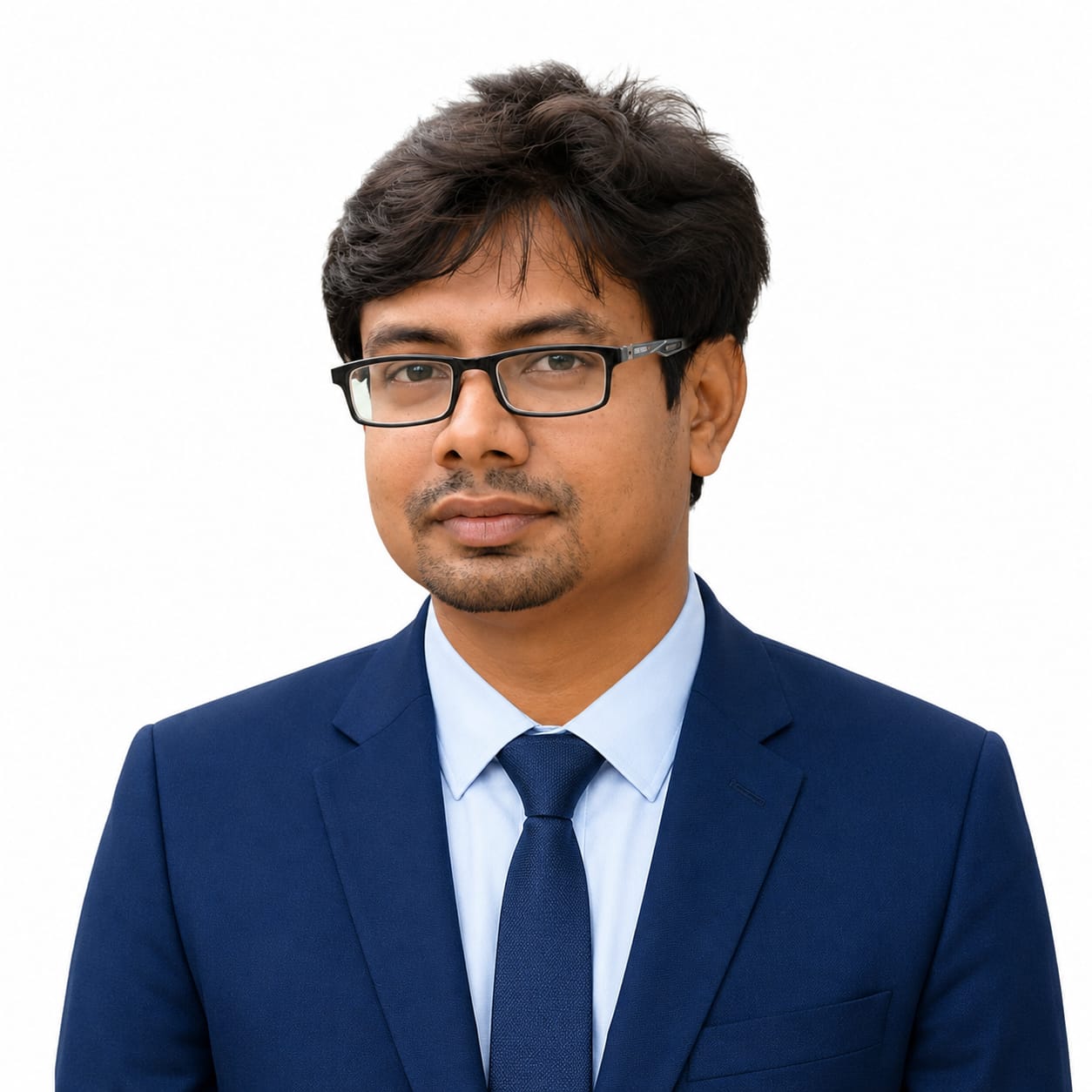 গোলাম মুক্তাদির সবুজ