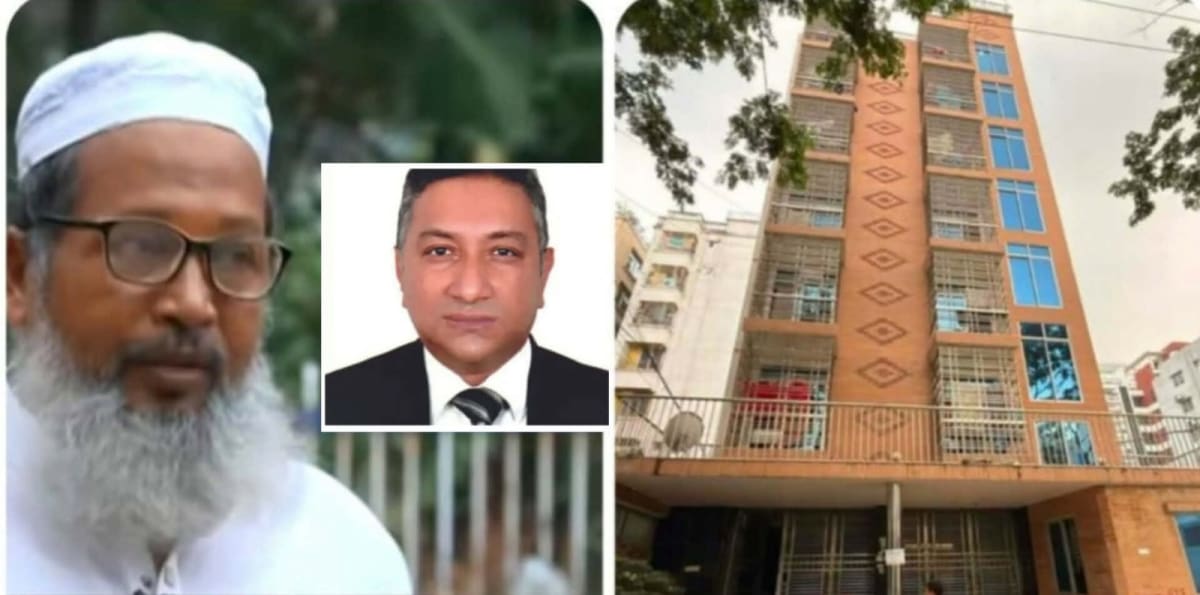 দুদকের জালে অভিযুক্তদের পাল্টা চাল: রেলের ভাবমূর্তি বিনষ্টে মিডিয়া বিভ্রান্তির নতুন খেলা
