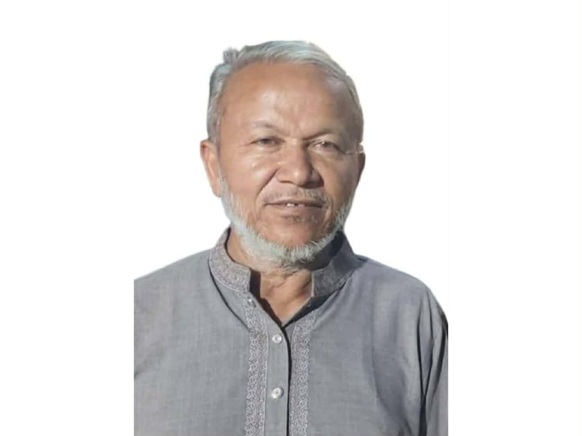 উল্লাপাড়ার ব্যবসায়ী রঞ্জু'র মরদেহ উদ্ধার
