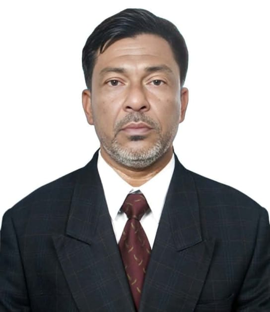 দুধবাড়িয়া দাখিল মাদ্রাসার এডহক কমিটির সভাপতি হলেন খোকন