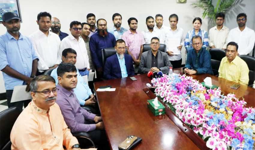 সাংবাদিকদের মেধা ও কাজের স্বীকৃতি, বসুন্ধরা গ্রুপের পুরস্কার বিতরণ