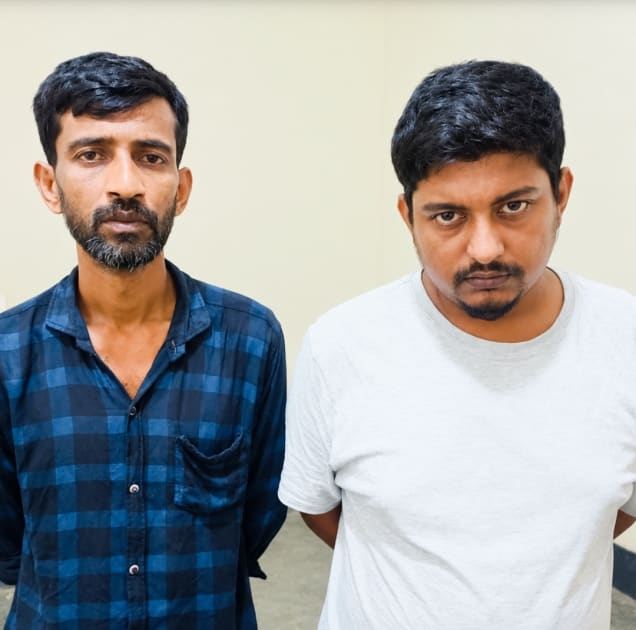 ঠাকুরগাঁও ভূল্লীতে ১০৫ পিস ট্যাপেন্ডাটলসহ গ্রেপ্তার-২