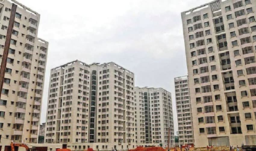 আজকের সবুজ নকশাই গড়বে আগামীর ঢাকা