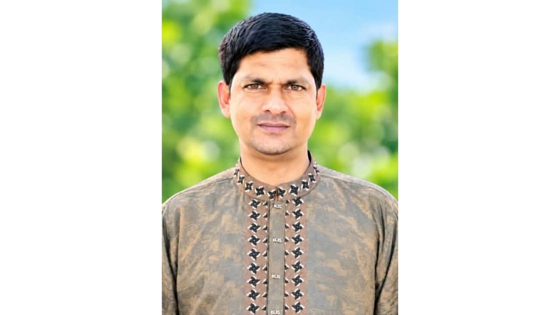 রাজপথের তাগী নেতা আমিরুল : শক্তিশালী করতে চান তৃণমূল বিএনপি