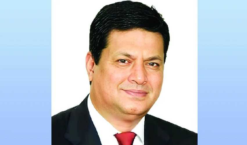 ভবনের অকুপেন্সি সার্টিফিকেটে আসছে নতুন ব্যবস্থা: গৃহায়ন মন্ত্রী
