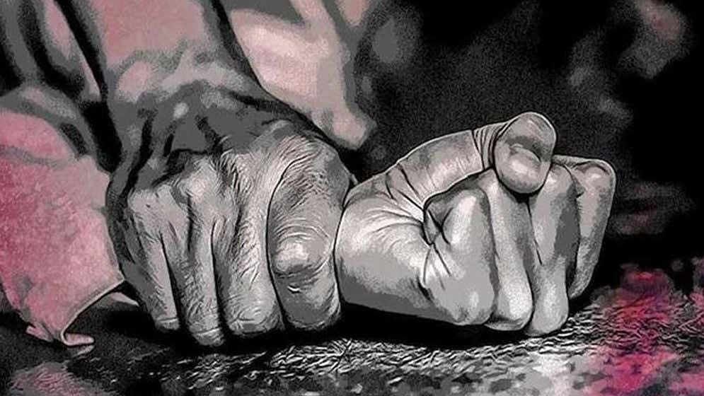 সলঙ্গায় স্কুল ছাত্রী ধর্ষণের অভিযোগ