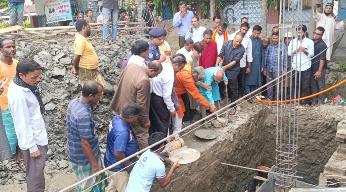 বসুন্ধরা গ্রুপের সহায়তায় স্বপ্নপূরণের পথে ভাওয়াইয়া পরিষদ